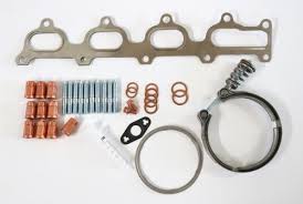 Mounting Kit Turbocharger Gasket Kit