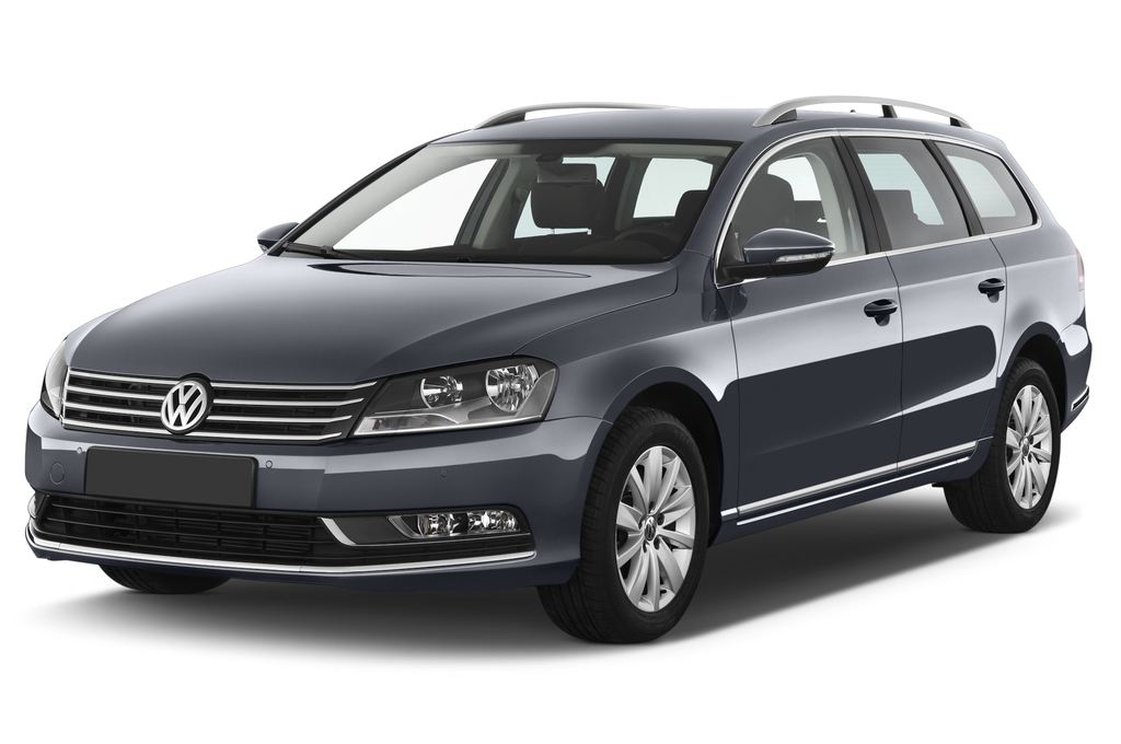 Passat B7 Variant (3C, 365) 08.2010 - 12.2014