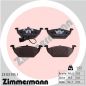 Preview: Zimmermann 23131.195.1 Bremsbeläge Bremsbelagsatz Scheibenbremse Vorne