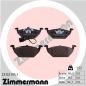 Preview: Zimmermann 23131.195.1 Bremsbeläge Bremsbelagsatz Scheibenbremse Vorne