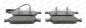Preview: Ferodo FVR4302 brake pads set disc brake front