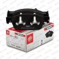 Preview: Ferodo FVR4302 brake pads set disc brake front