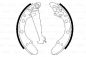 Preview: Bosch 0 986 424 364 Bremsbackensatz Bremsbacken Hinten