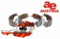 Preview: Bosch 0 986 424 364 Bremsbackensatz Bremsbacken Hinten