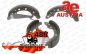 Preview: Ferodo FSB408 Bremsbackensatz Bremsbacken Hinten