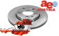 Preview: Meyle 115 521 1056 Brake disc front 239x18mm 5 x 100