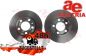 Preview: TRW DF4253 Bremsscheibe Vorne 239x18mm 5 x 100