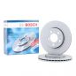Preview: Bosch 0986478853 Bremsscheibe Vorne 256x22mm 5 x 100