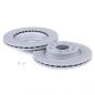 Preview: Bosch 0986479098 Bremsscheibe Vorne 280x22mm 5 x 112