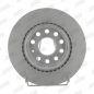 Preview: Jurid 562237JC Bremsscheibe Vorne 280x22mm 5 x 112