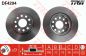 Preview: TRW DF4294 Bremsscheibe Vorne 280x22mm 5 x 112