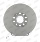 Preview: Jurid 561548JC Bremsscheibe Vorne 288x25mm 5 x 112