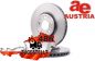 Preview: Brembo 09.A758.11 Brake disc Front 320x30mm 5 x 112