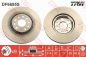 Preview: TRW DF6695S Bremsscheibe Vorne 314x30mm 5 x 112