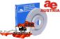 Preview: ATE 24.0130-0222.1 Brake disc front 345x30mm 5 x 112