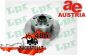 Preview: LPR A1481P Rear brake disc 245x10mm 5 x 112