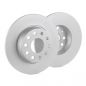 Preview: Bosch 0986479C20 Bremsscheibe Hinten 272x10mm 5 x 112