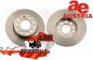 Preview: TRW DF4271 Bremsscheibe Hinten 256x12mm 5 x 112