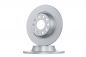 Preview: Bosch 0986479B93 Bremsscheibe Hinten 282x12mm 5 x 112
