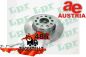 Preview: LPR A1005P Bremsscheibe Hinten 282x12mm 5 x 112