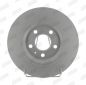 Preview: Jurid 562505JC Bremsscheibe Hinten 300x12mm 5 x 112