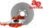 Preview: Jurid 562505JC Bremsscheibe Hinten 300x12mm 5 x 112