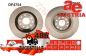 Preview: TRW DF4754 Bremsscheibe Hinten 310x22 5 x 112