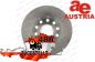 Preview: Ferodo DDF1709 Bremsscheibe Hinten 245x10mm 5 x 112