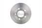 Preview: Bosch 0 986 478 132 Front brake disc 245x10mm 5 x 112