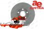 Preview: Jurid 562079JC Brake Disc Front 282x18mm 5 x 112