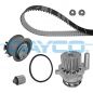 Preview: DAYCO KTBWP2964 Timing Belt Kit Timing Belt Kit + Water Pump
