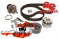 Preview: Bosch 1987946920 timing belt set timing belt set + water pump