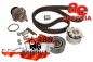 Preview: Bosch 1987946920 Zahnriemensatz Steuerriemensatz + Wasserpumpe