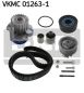 Preview: DAYCO KTBWP5630 Zahnriemensatz Steuerriemensatz + Wasserpumpe