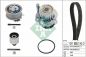 Preview: INA 530 0201 32 timing belt set timing belt set + water pump
