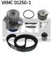 Preview: SKF VKMC 01250-1 timing belt set timing belt set + water pump