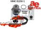 Preview: SKF VKMC 01250-1 timing belt set timing belt set + water pump