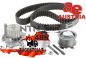 Preview: SNR KDP457.490 timing belt set timing belt set + water pump
