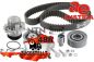Preview: SNR KDP457.370 timing belt set timing belt set + water pump