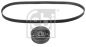 Preview: FEBI BILSTEIN 14574 Timing Belt Kit Timing Belt Kit
