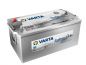 Preview: Varta ProMotive EFB C40 12V 240Ah 1200A LKW Nutzfahrzeug Batterie 740500120E652