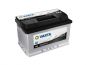 Preview: Varta Black Dynamic E9 70Ah 640A Autobatterie Batterie 5701440643122