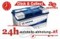 Mobile Preview: Varta Blue Dynamic F17 12V 80Ah 840A Autobatterie Batterie 5804060743132