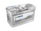 Mobile Preview: Varta Silver Dynamic AGM F21 12V 80Ah 800A Autobatterie Batterie 580901080D852