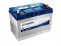 Preview: Varta Blue Dynamic G7 12V 95Ah 830A Autobatterie Batterie 5954040833132