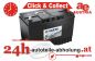 Preview: Varta ProMotive Heavy Duty i9 12V 120Ah 780A Nutzfahrzeug Batterie 620047078A742