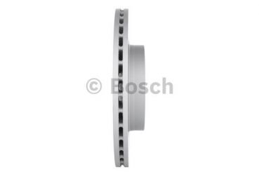Bosch 0986479098 Bremsscheibe Vorne 280x22mm 5 x 112
