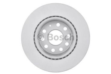 Bosch 0986479098 Bremsscheibe Vorne 280x22mm 5 x 112