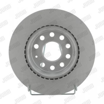 Jurid 562237JC Bremsscheibe Vorne 280x22mm 5 x 112