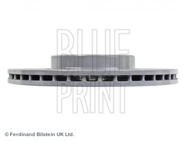 BluePrint ADV184308 brake disc front 312x25mm 5 x 112